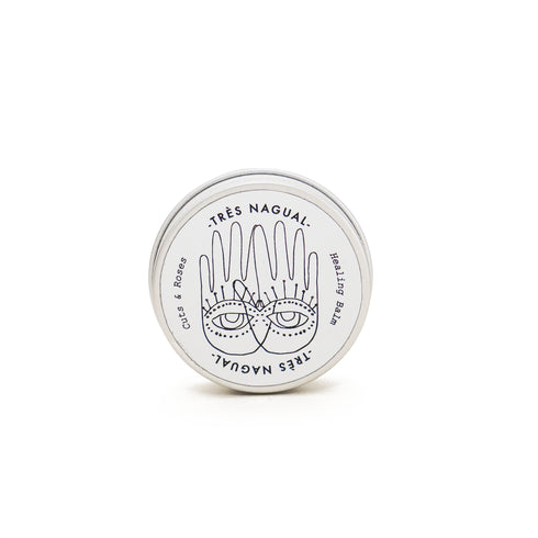 Tres Nagual Healing Balm